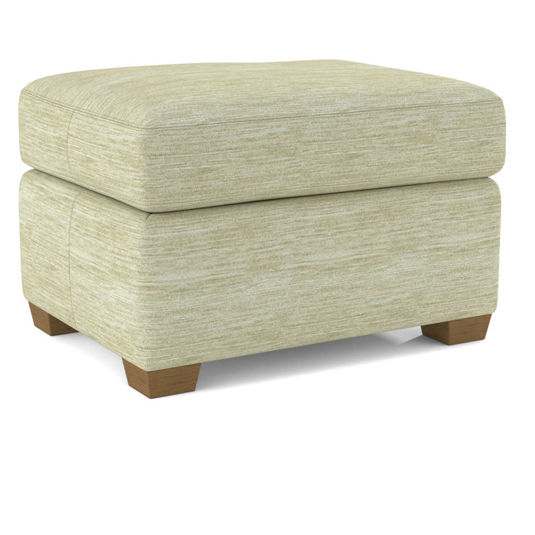 Upholstered Ottoman