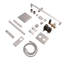 Bliss Complete Shower System with Rough-in Valve-1106782500