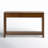 Kaplan Wood 2 Drawer Console Table-1889417885