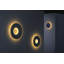 Umbra Round Wall Sconce-663694907