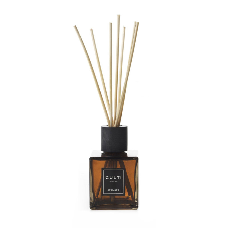 Aramara Decor Classic Diffusor, Aramara, 2.91" H x 2.91" W x 4.92" D