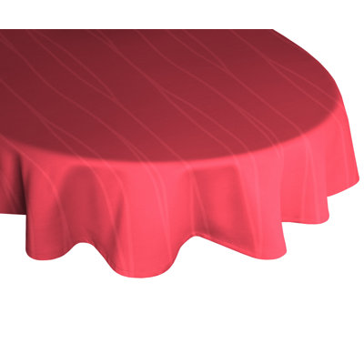 Barrentine Tablecloth