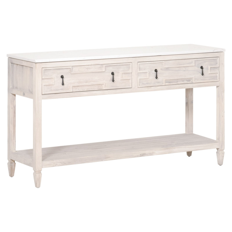 Console Avigdor