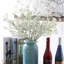 20.47'' Faux Flowering Plant