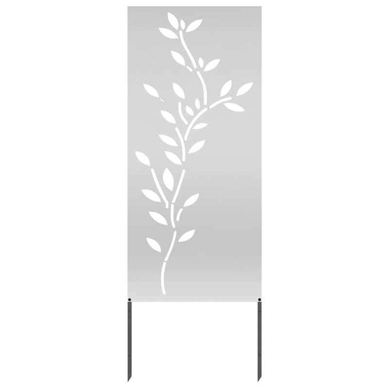 140 cm H x 50 cm W Fence Panels Fencing with 1 Panel(s) Included, 140cm H x 50cm W x 1.7cm D