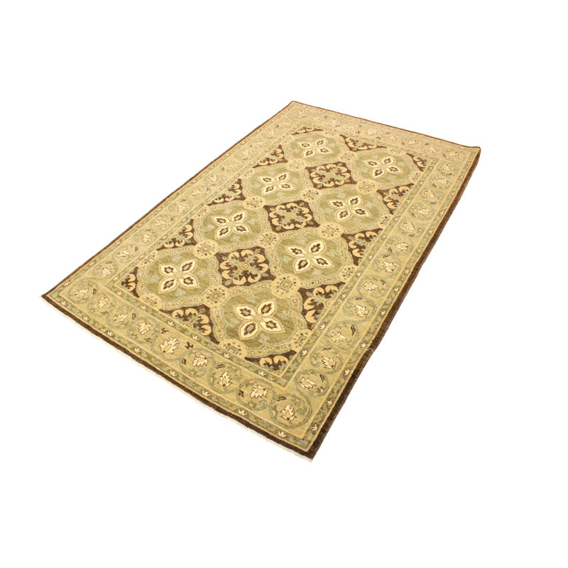 Wool Oriental Rug