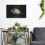 Latitude Run® «Regal Angel» par Durwood Coffey, art mural en métal-45531047