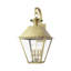 Lanterne murale d'extérieur 27,5 po à 4 ampoules Frankly-1496701665