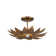 Alithea 1 - Light Semi Flush Mount