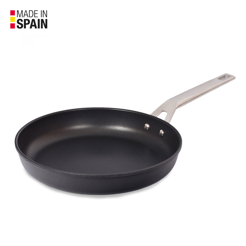 Hodge Aluminum Non-Stick Frying Pan, 28 cm
