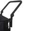 Chariot pliant multifonctionnel avec poignée rotative-125205235