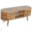 Meuble audio-vidéo Chestnut-2011444570