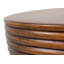 Kayan Solid Wood End Table
