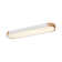 Nouria 1 - Light 37.4'' Simple Rectangle LED Flush Mount