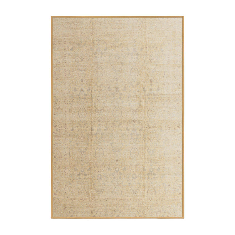 Tapis abstrait moderne 4176, Rectangle 6 pi x 9 pi