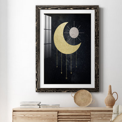 Bijou de lune - cadre photo