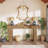 Brittanni 63'' Console Table-991743611