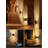 Dimmable LED Night Light Plug In [4 Pack], Night Lights Plug Into Wall With Dusk-To-Dawn Sensor, 0-100Lm Bright Nightlights With Light Sensor For Adults, Hallway, Bedroom, Stairway