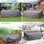 Outdoor Cover