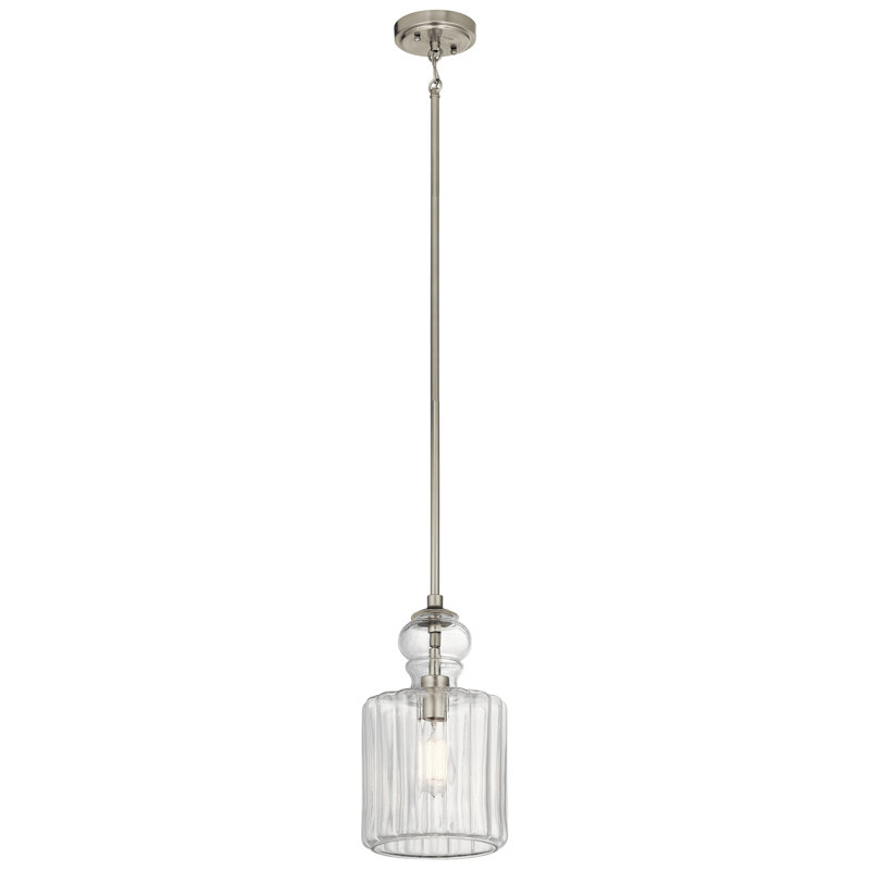 Luminaire suspendu à 1 lumière Cambree