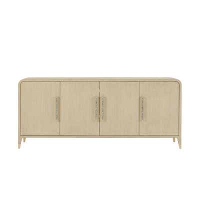 Judith Leiber Couture 82'' W Sideboard