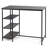 Bennison Metal Base Dining Table