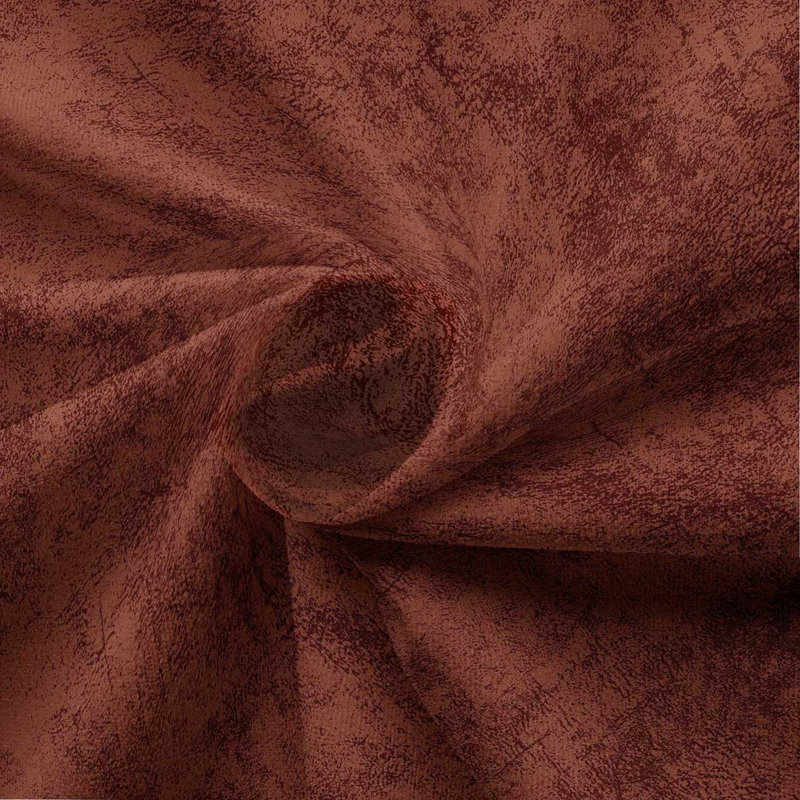 Ambesonne Fabric, Cinnamon
