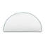 Grenada Lumbar Pillow Cover & Insert