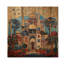 Décoration murale arabes sur bois de pin naturel Arabesque, Égypte II - l'islam-1374854266