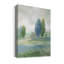 Jeweled Valley II - reproduction d'art sur toile tendue-1913558149