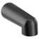 Wall Mounted Tub Spout Trim