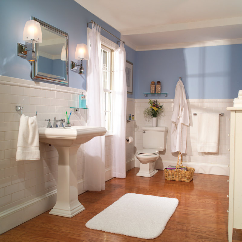 Quatrro Single Robe Hook