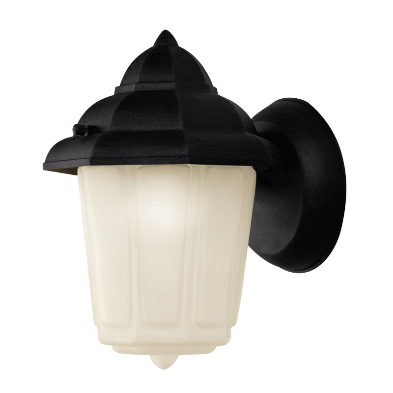 Witten Wall Light, Black