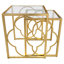 Louisiana 2 Piece Nesting Tables