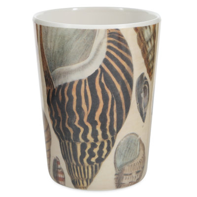 Kaira 8oz. Handmade Melamine Wine Glass Set
