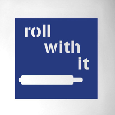 Wall Decal