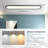 Deshunda 1 - Light 55.11" Acrylic LED Dimmable Flush Mount-1961804097