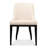 Claire 19'' H Fabric Upholstered Side Chair