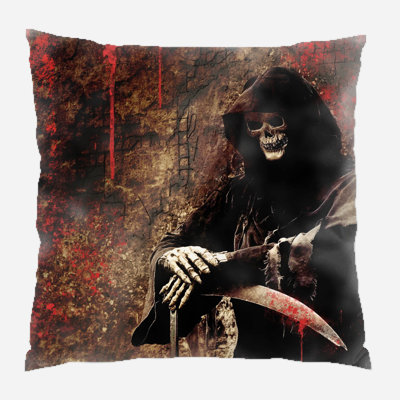 Throw Pillow