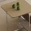 Ensemble de tables basses en pierre italienne