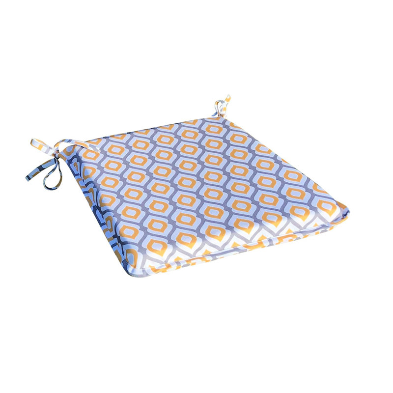 Olympia Seat Cushion