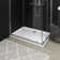 Vidaxl Rectangular ABS Shower Base Tray 31.5"X43.3"