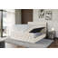 Ashanty Bed with Mattress-1863130232-1863130178