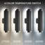 Arrow LED Outdoor Wall Light-865133606