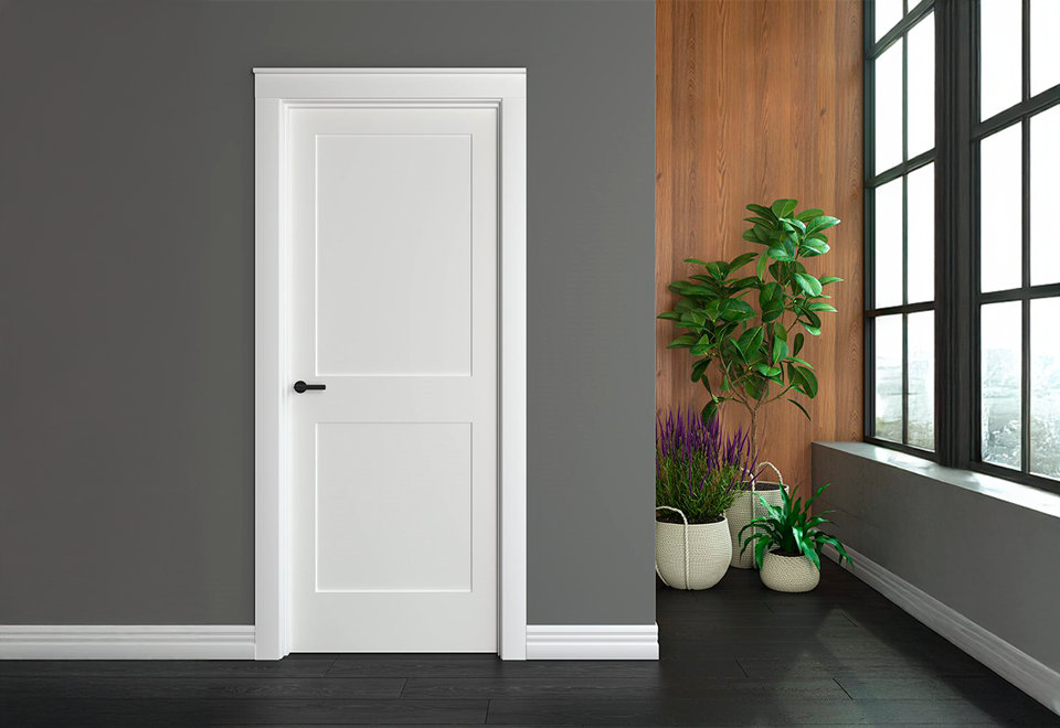 Slab Doors