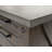 Lathyn Solid Wood Executive Desk