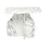 Celine Marble End Table-1791684073
