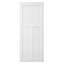 Ensemble complet de porte de grange en T-113952049