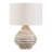  Azura Horizontal Line Table Lamp