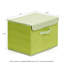 Rebrilliant Fabric Decorative Bin-526322256